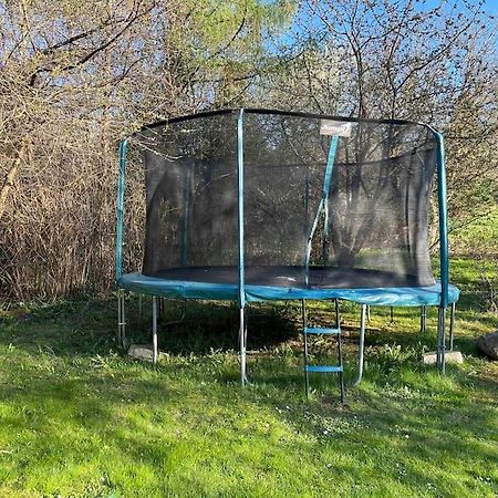 Apartament W ,Chlewiku” Gołdap Exteriör bild